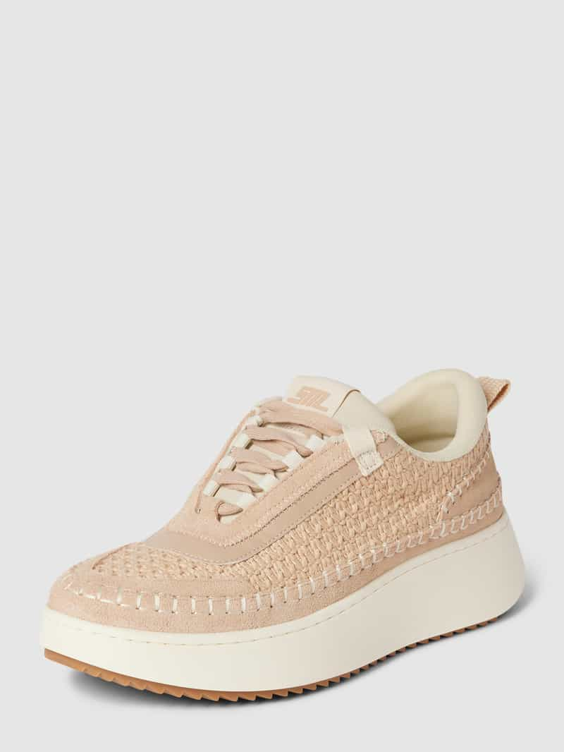 Steve Madden Sneakers in gebreide look, model 'DOUBLETAKE'