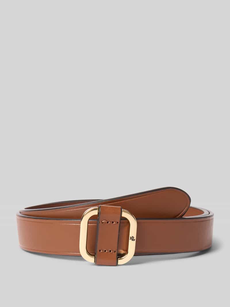 Lauren Ralph Lauren Riem met D-ringsluiting