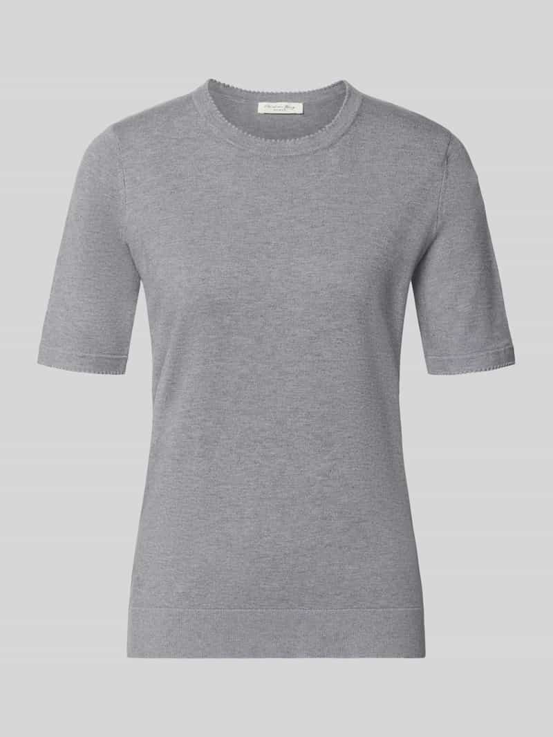 T-shirt van viscosemix