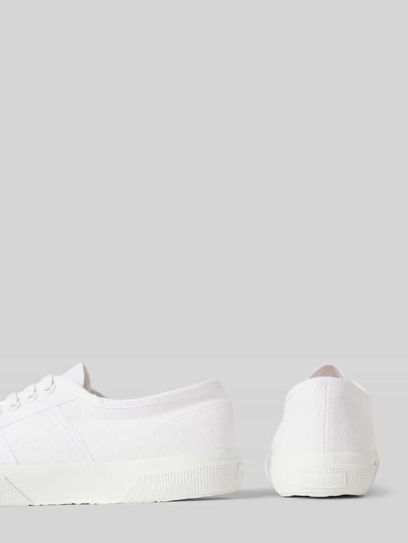 Superga Sneakers met labeldetail model '2750 COTU CLASSIC'