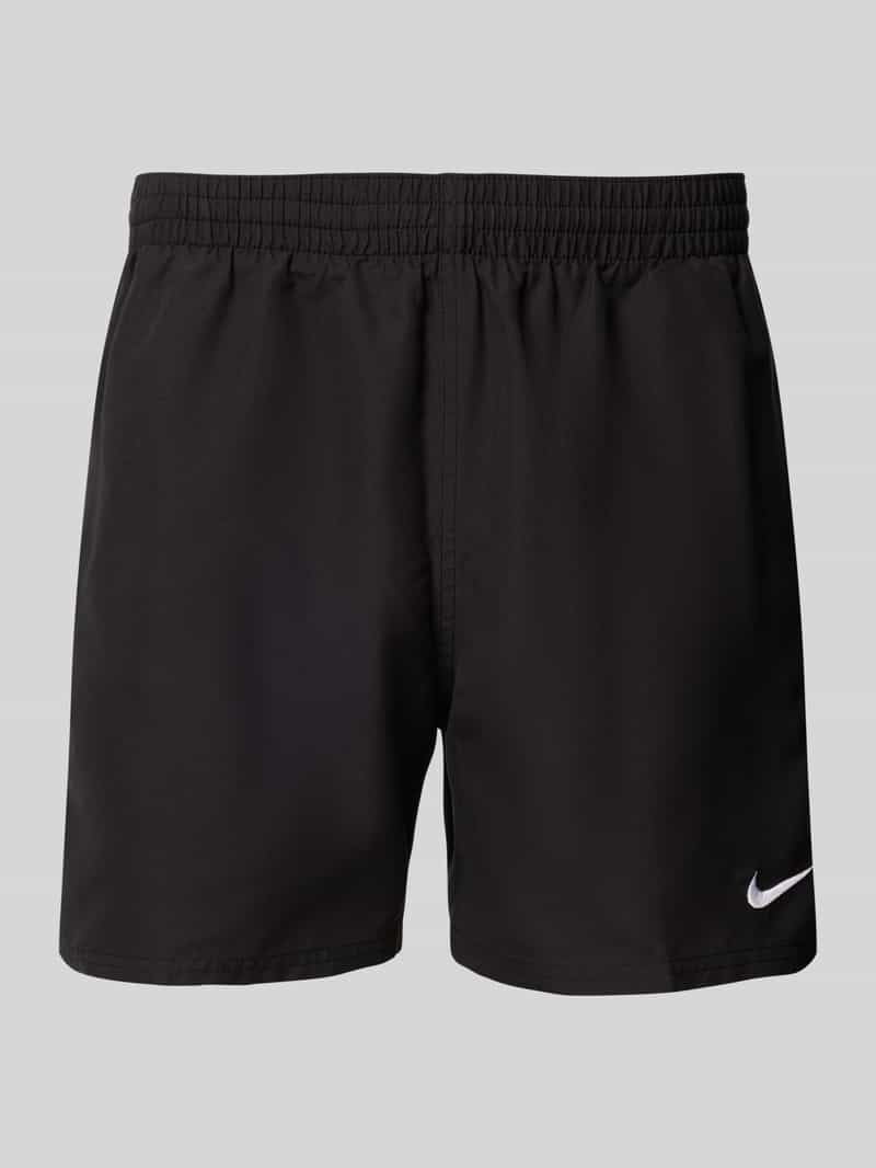 Nike Zwembroek met labelprint