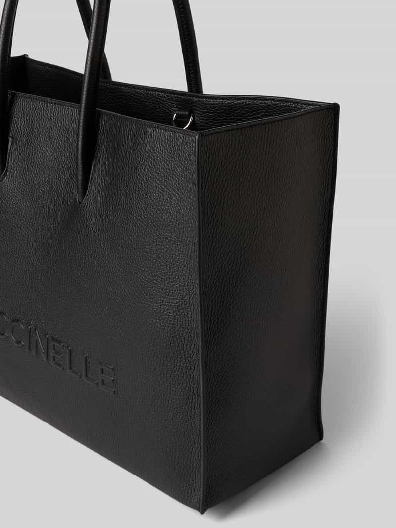 Coccinelle Shopper met draagband model 'MYRTHA'