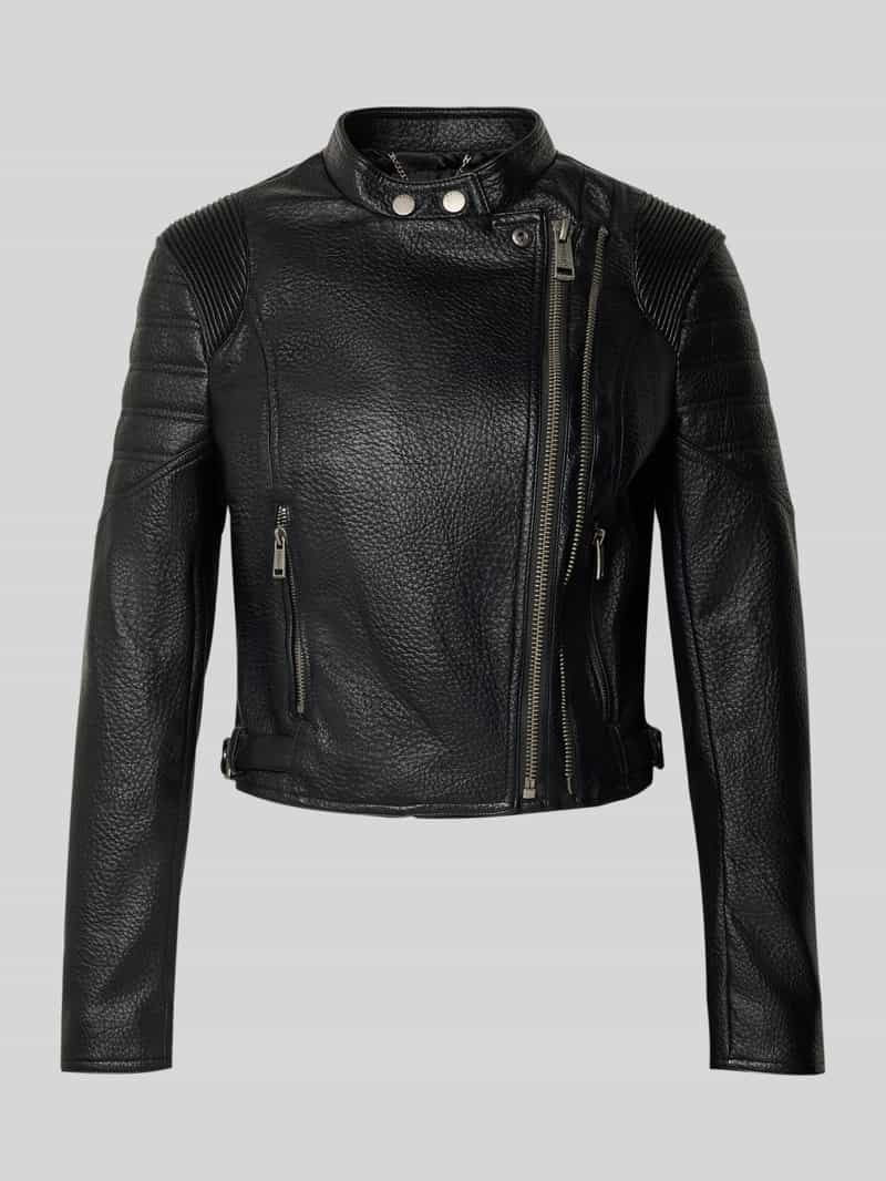 Guess Jack in leerlook model 'JEANNINE'