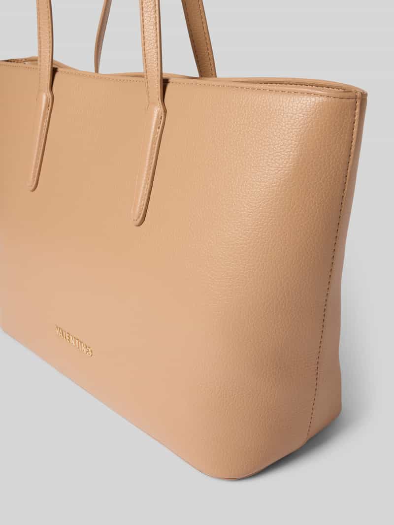 VALENTINO BAGS Shopper met labeldetail model 'SPECIAL MARTU'