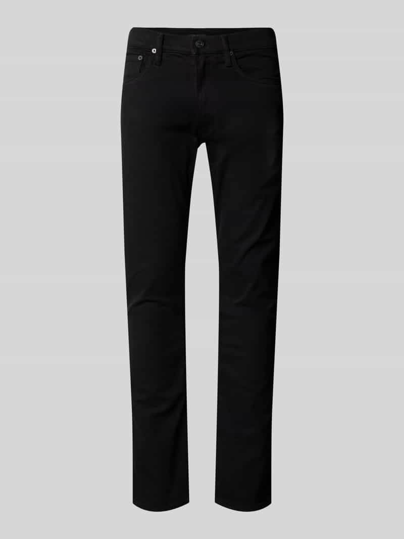Polo Ralph Lauren Jeans met 5-pocketmodel