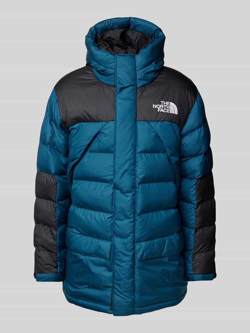 The North Face Gewatteerd jack met opstaande kraag model 'LIMBARA'