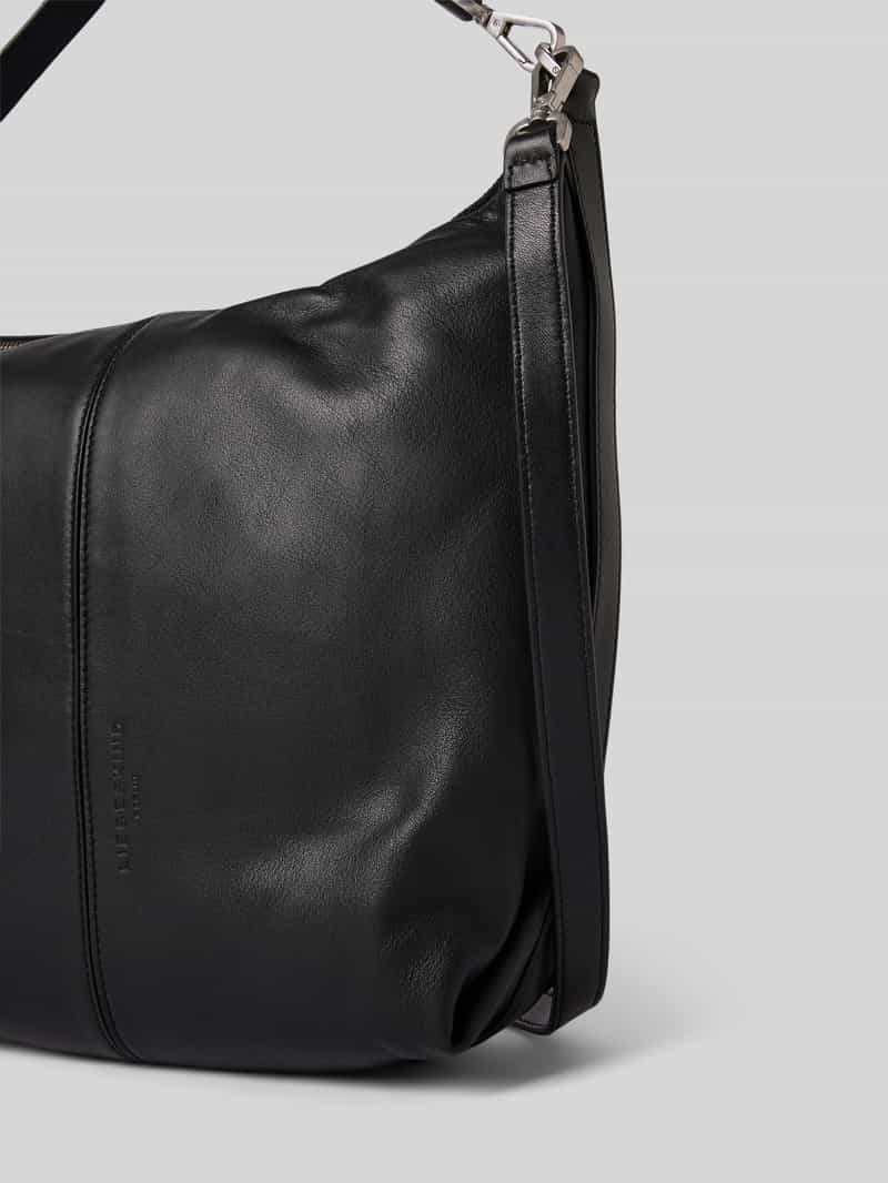 liebeskind berlin Handtas met labeldetail model 'PARIS'