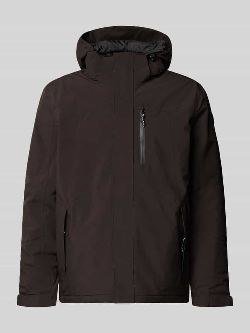 Killtec Jack met ritszakken