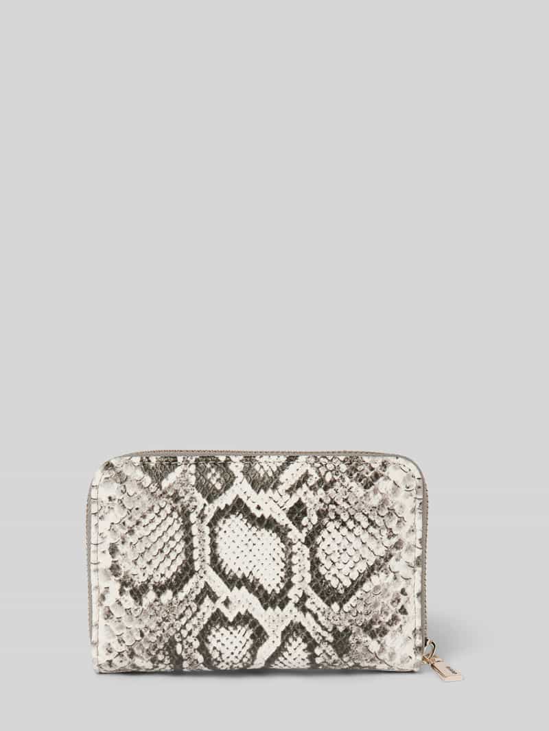 Guess Portemonnee met labeldetail model 'ANADELA'