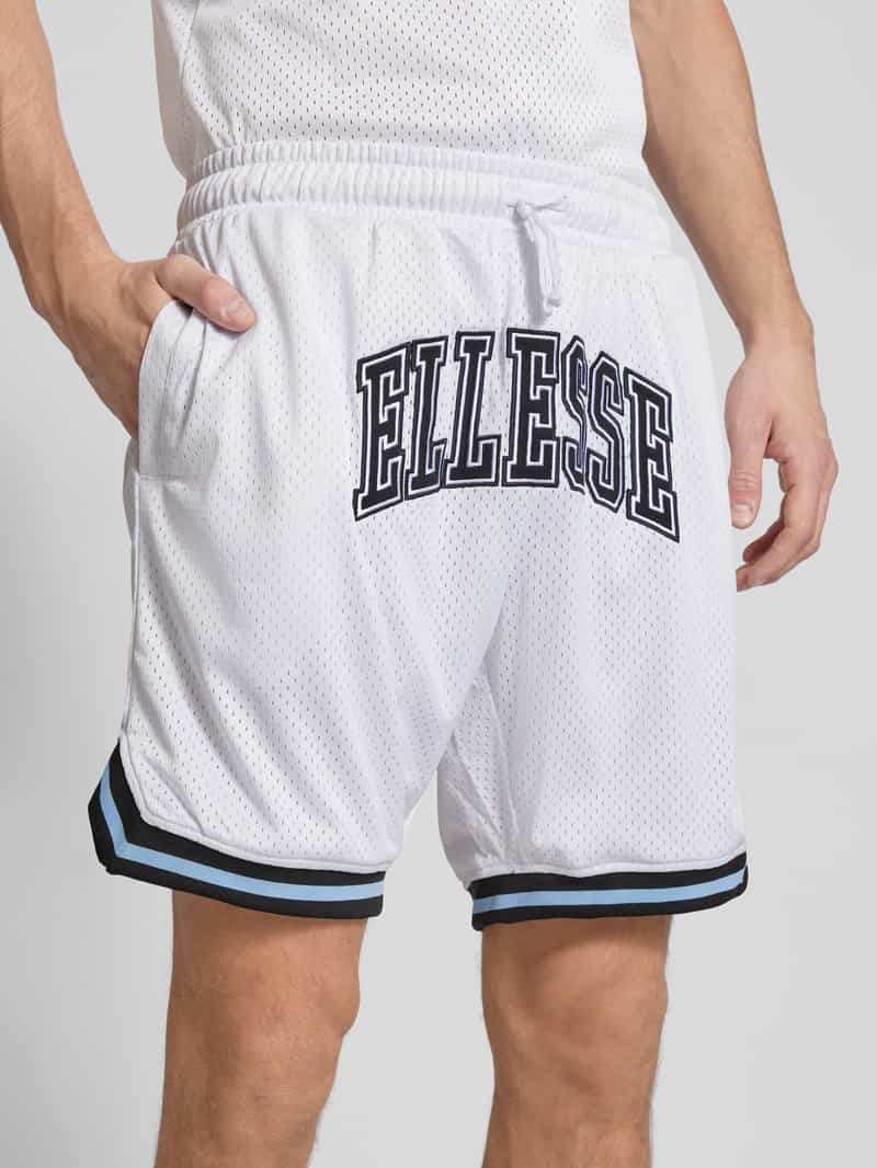 Ellesse Shorts met elastische band