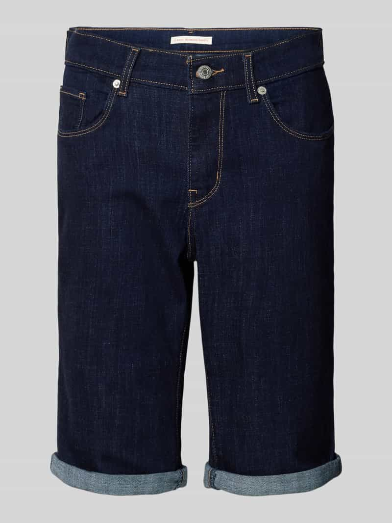 Levi's 300 Bermuda in 5-pocketmodel