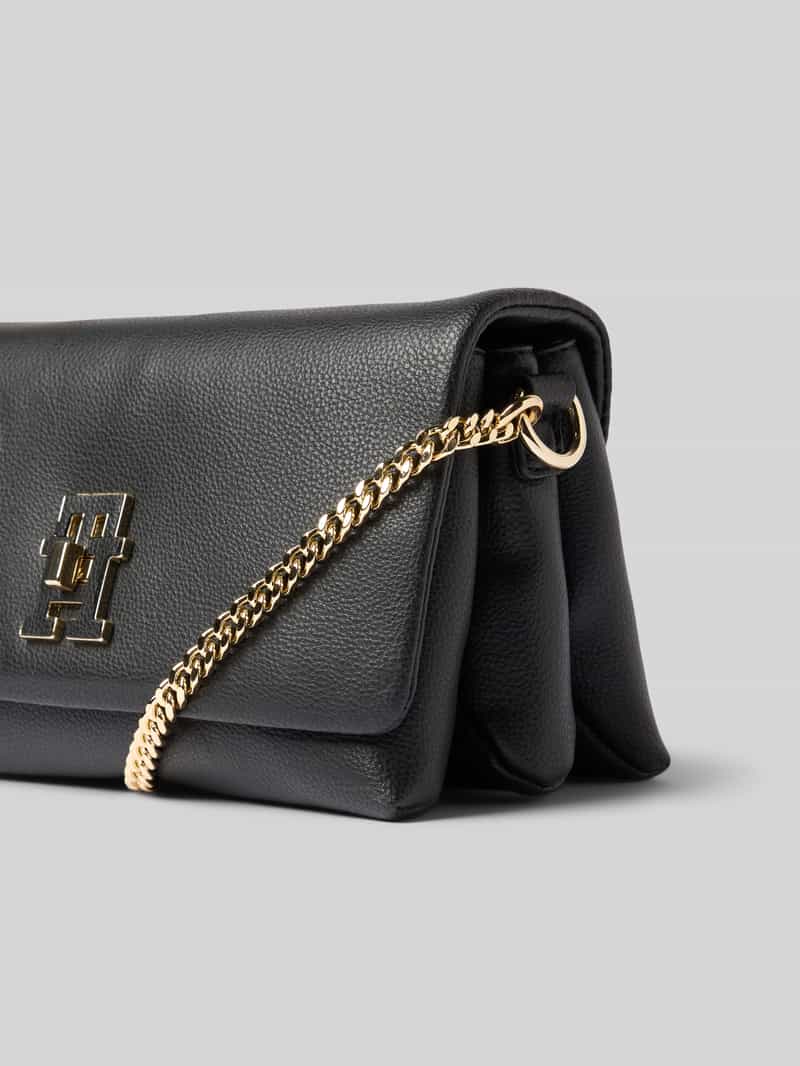 Tommy Hilfiger Schoudertas met draaisluiting