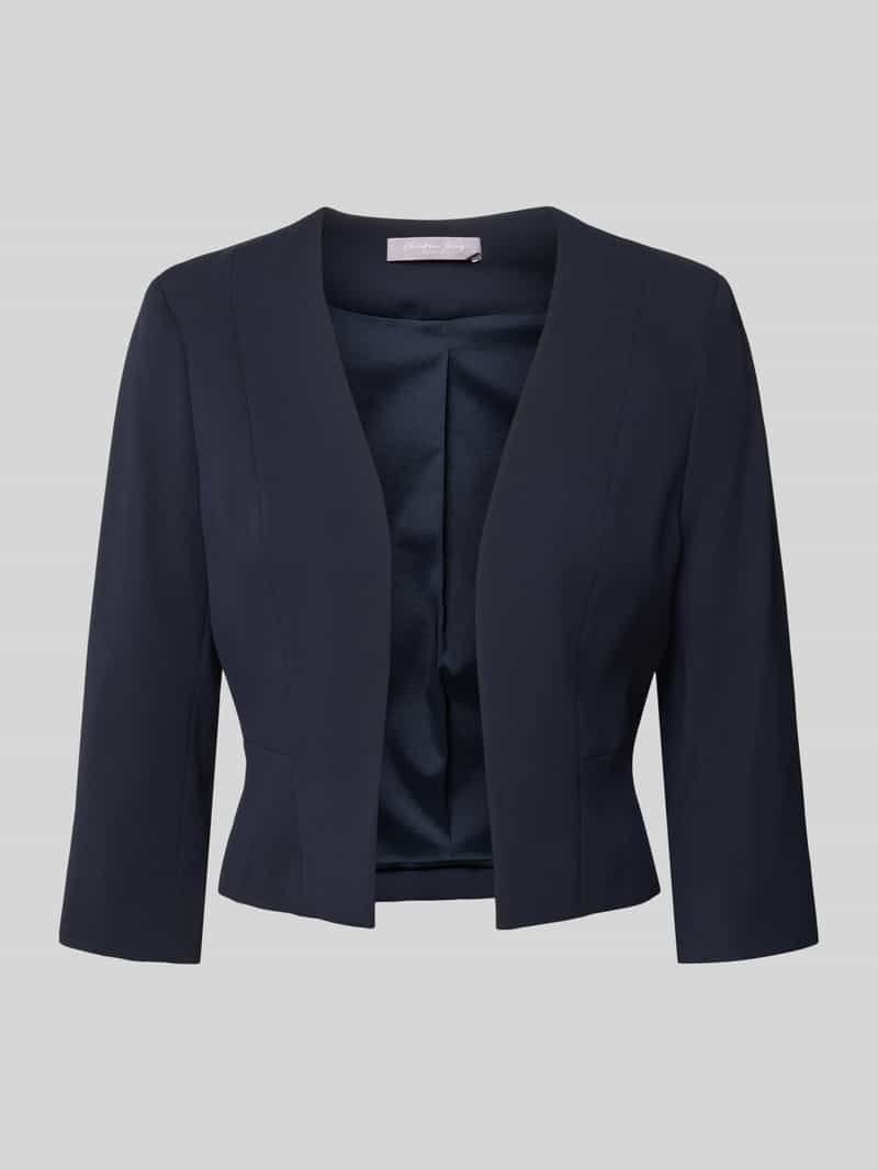 Bolero met 1/2-mouwen