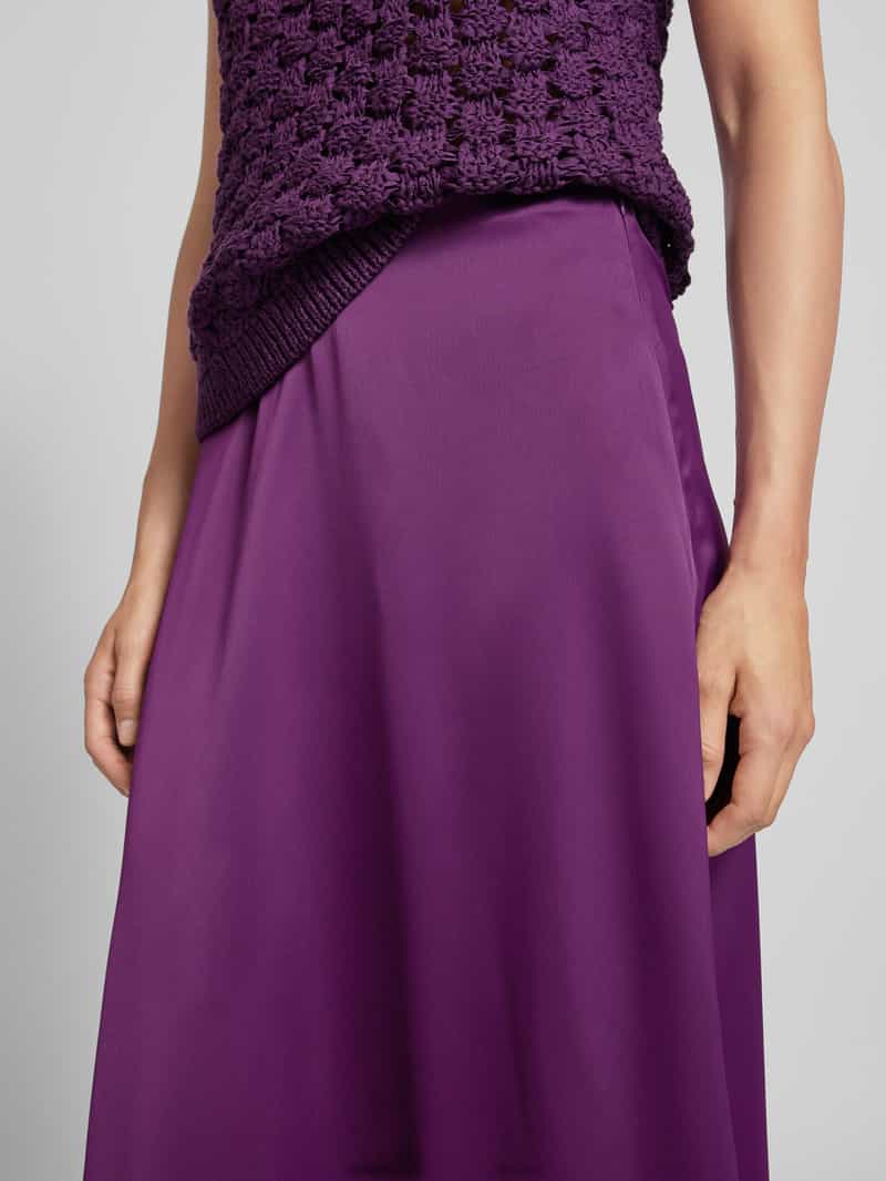 Zero Midirok met elastische band