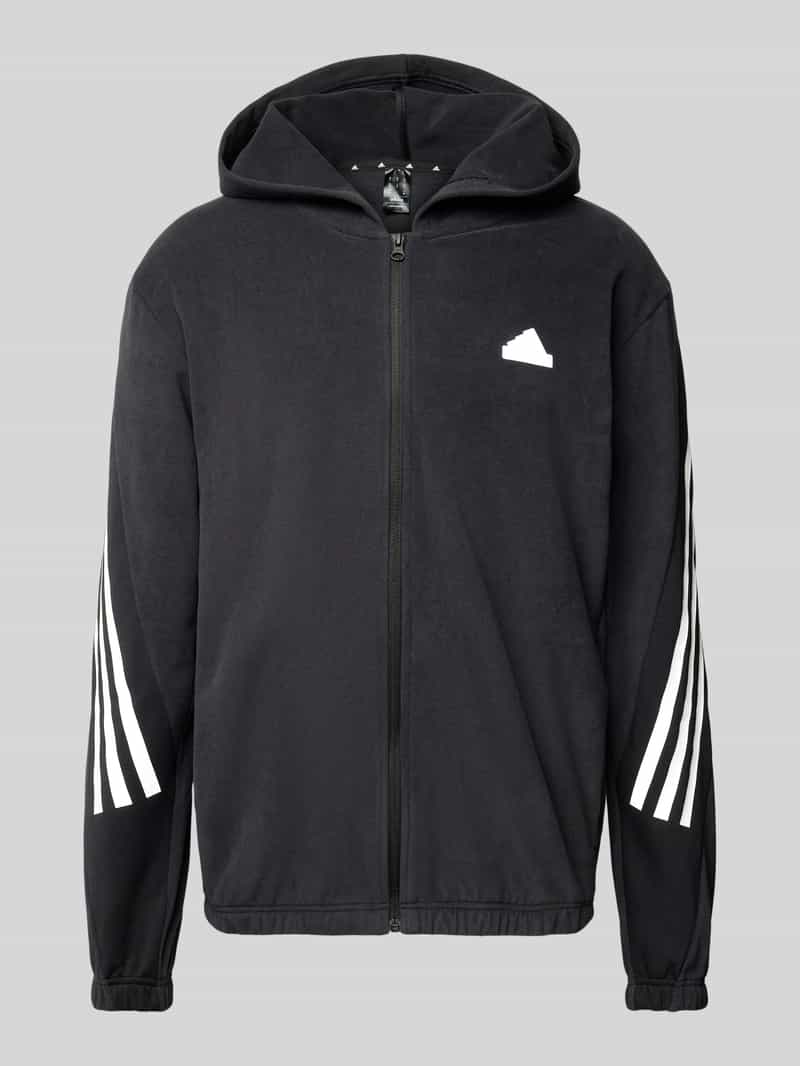 ADIDAS SPORTSWEAR Sweatjack met logoprint