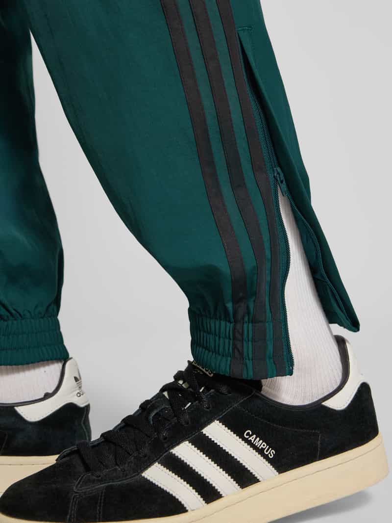adidas Originals Sweatbroek met elastische band