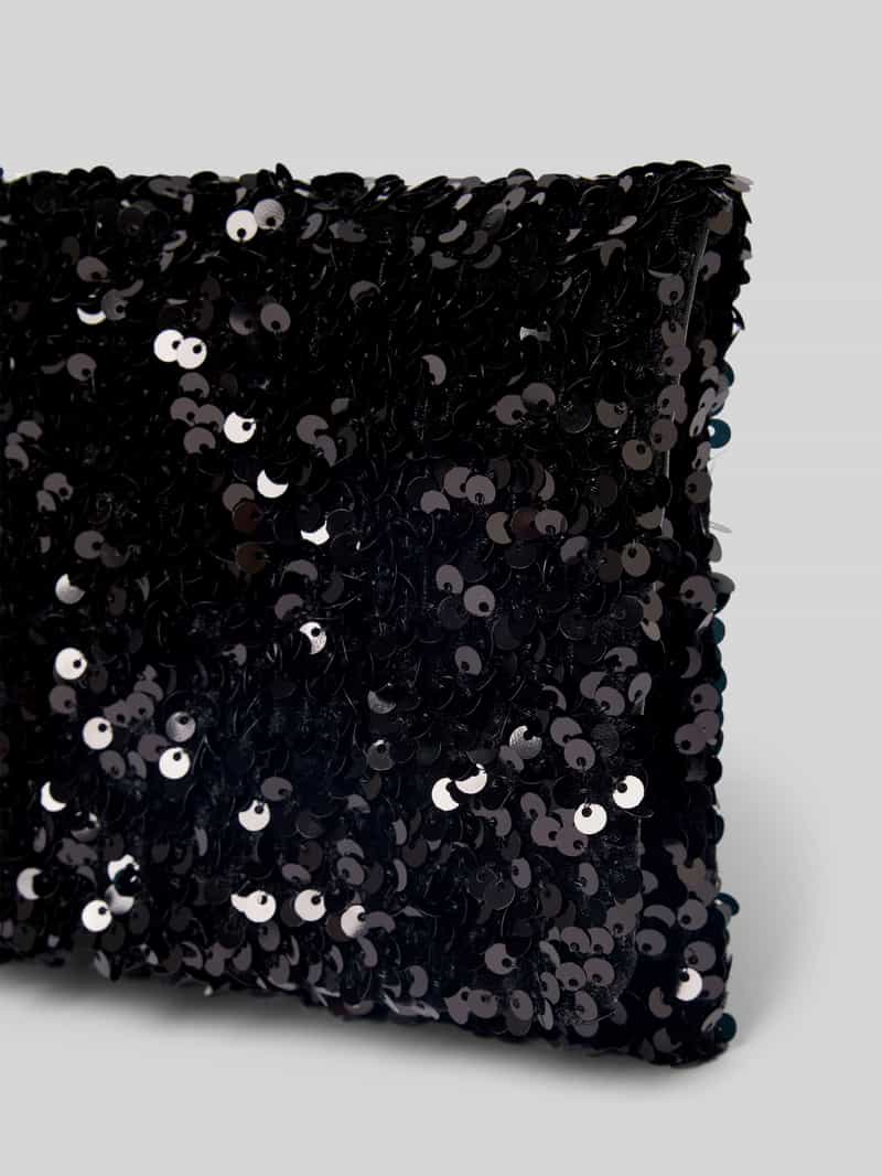 abro Clutch met pailletten