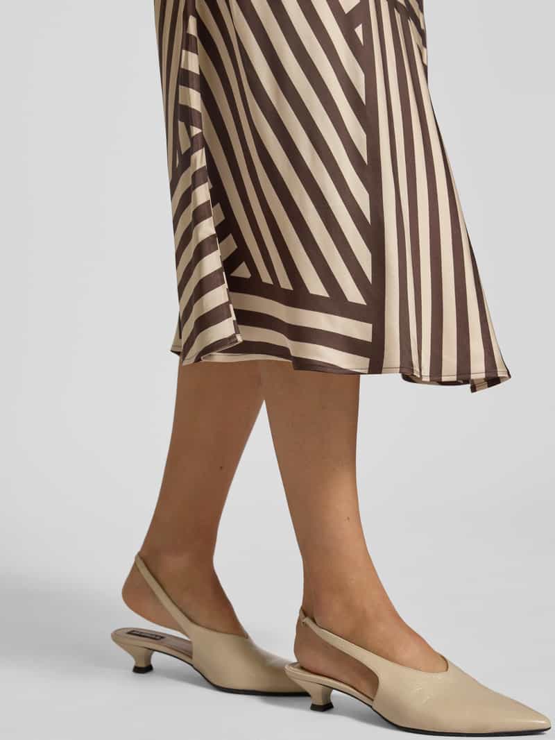 comma Midirok met elastische band