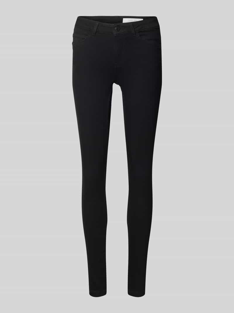Noisy May Skinny fit jeans in 5-pocketmodel model 'BILLIE'
