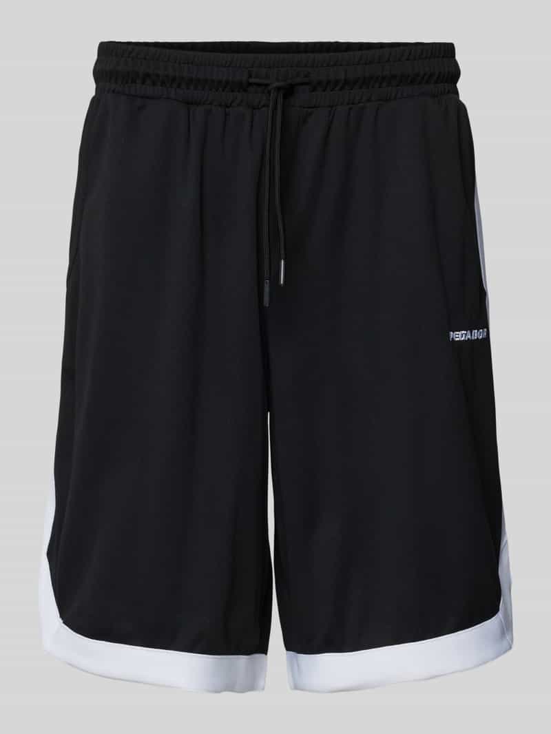 Pegador Sweatshorts met elastische band