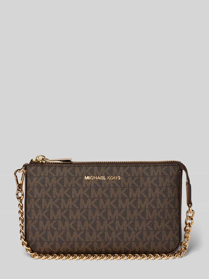 MICHAEL Kors Crossbodytas met labeldetail