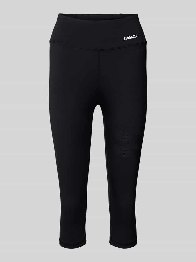 Stronger Legging met elastische band