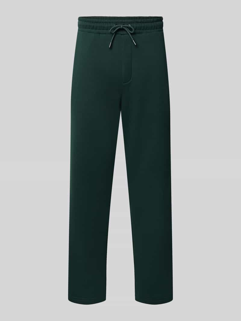 Jack & jones straight fit sweatpants model 'BRADLEY'