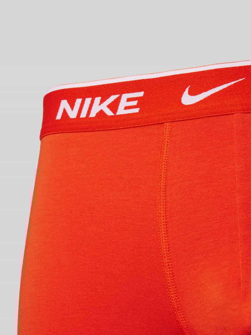 Nike Boxershort met elastische band met logo