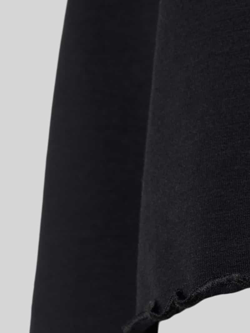 HUGO Regular fit shirt met lange mouwen en katoen