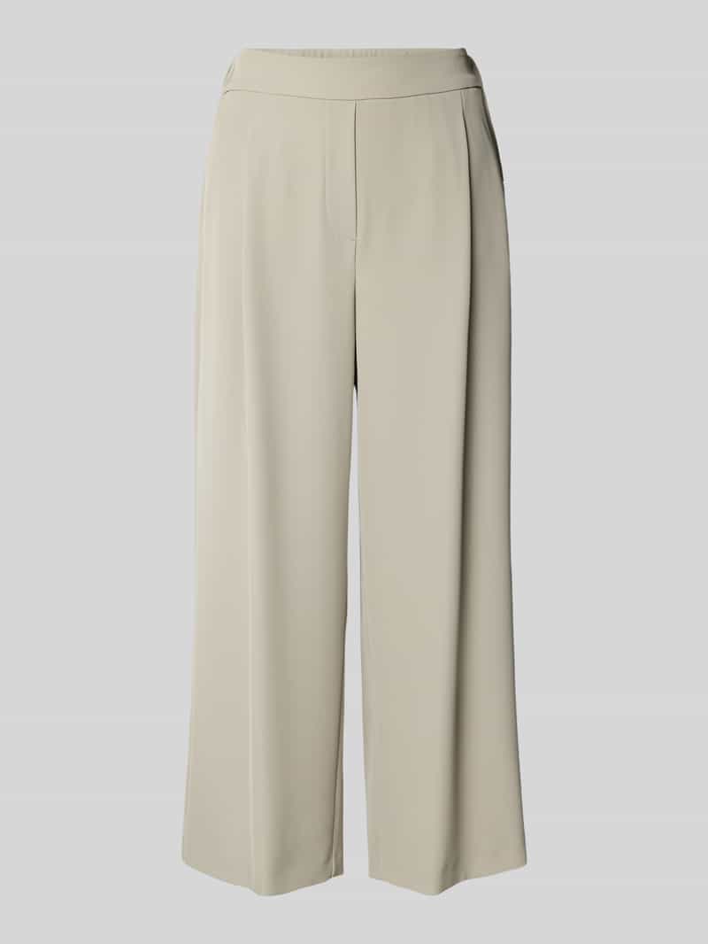 Jake*s Collection Culotte met achterzak