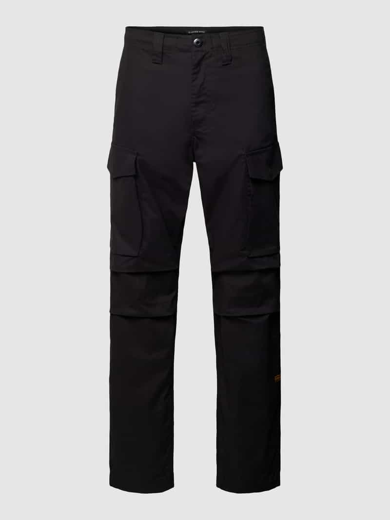 G-Star Raw Cargobroek met cargozakken