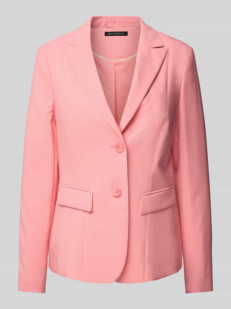 Betty Barclay Blazer met reverskraag