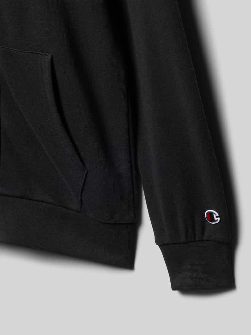 Champion Sweatjack met capuchon