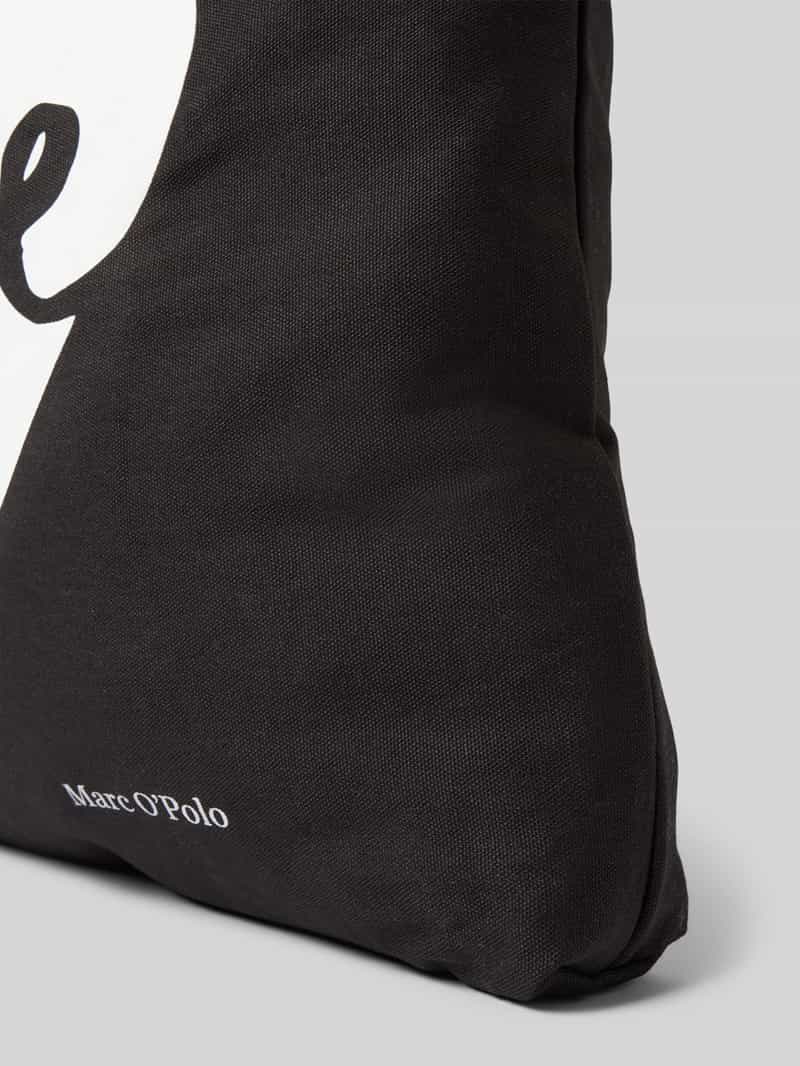Marc O'Polo Shopper van puur katoen