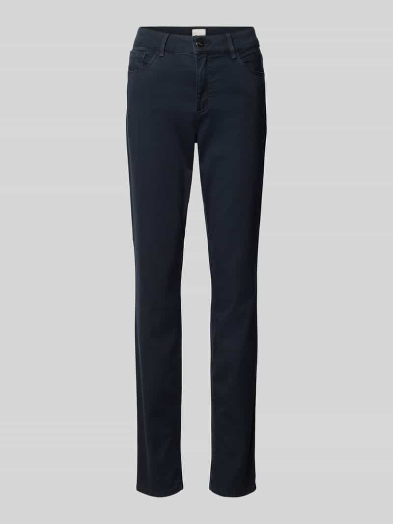 BRAX Straight fit jeans in 5-pocketmodel model 'STYLE.SHAKIRA'