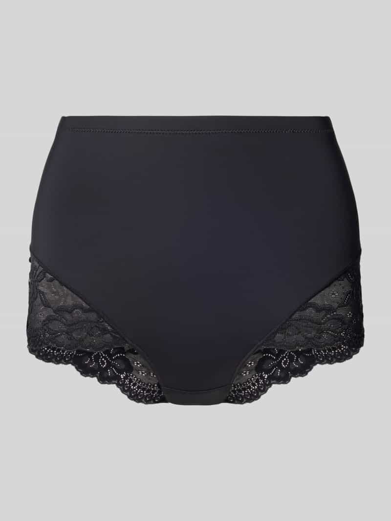 Dorina Slip met kant model 'BRIGITTE ECO'