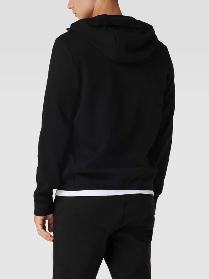 Sweatjack met donsvulling model 'Varilite' ADIDAS SPORTSWEAR