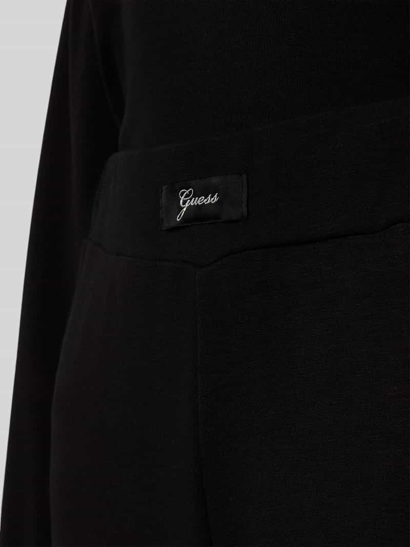 Guess Oversized pyjama met labeldetail