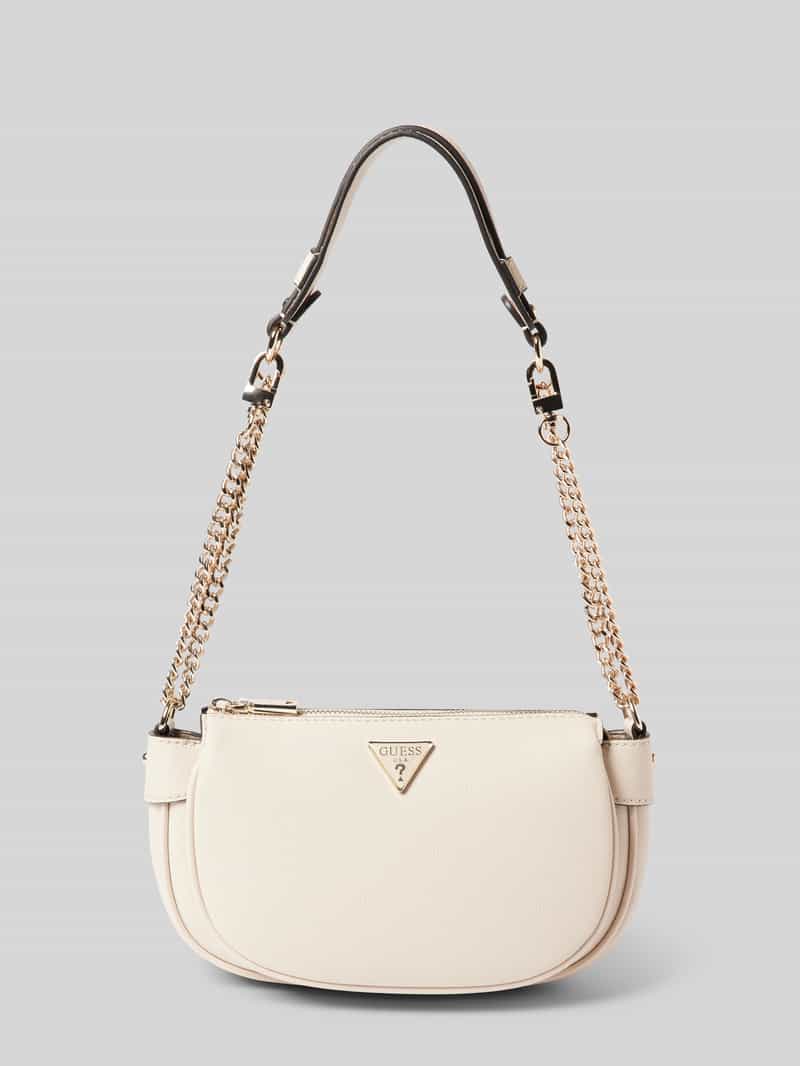 Guess Handtas in leerlook model 'FEDORA'