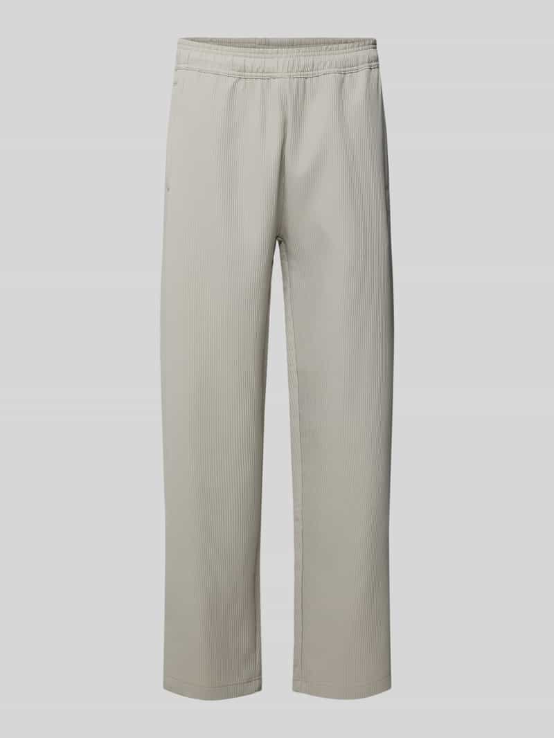 Pegador Sweatpants met plissévouwen model 'TROY'
