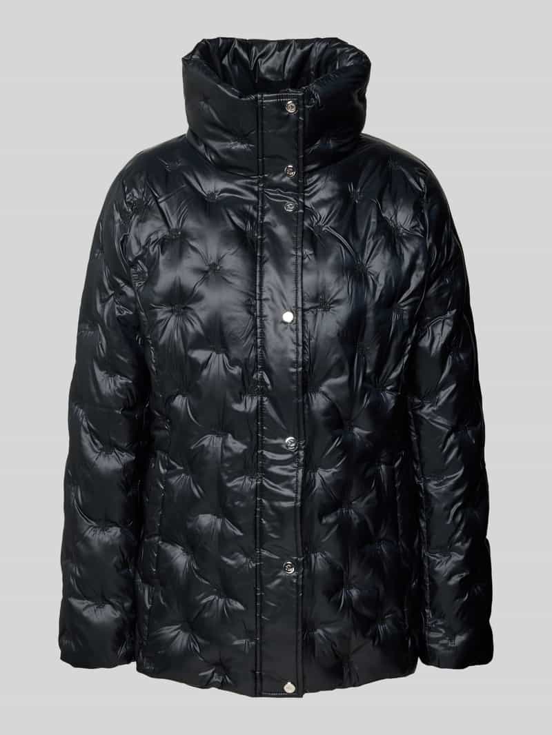 Lauren Ralph Lauren Jas met opstaande kraag