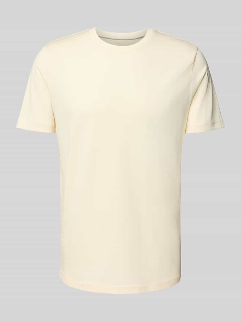 Christian Berg Men T-shirt met ronde hals