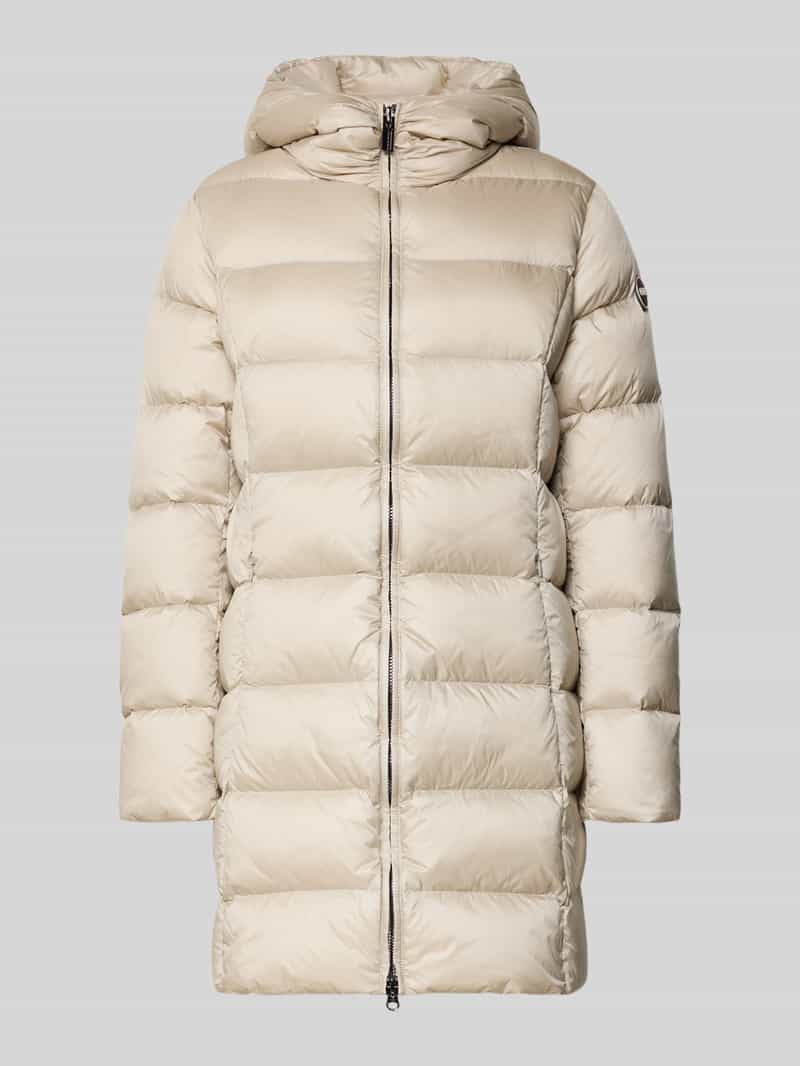 Colmar Originals Donsjas met tweewegritssluiting