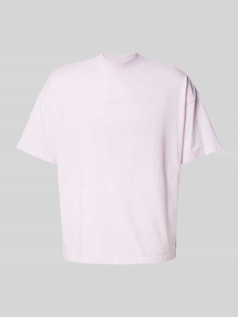 Pegador Oversized T-shirt met labelprint model 'BRACY'