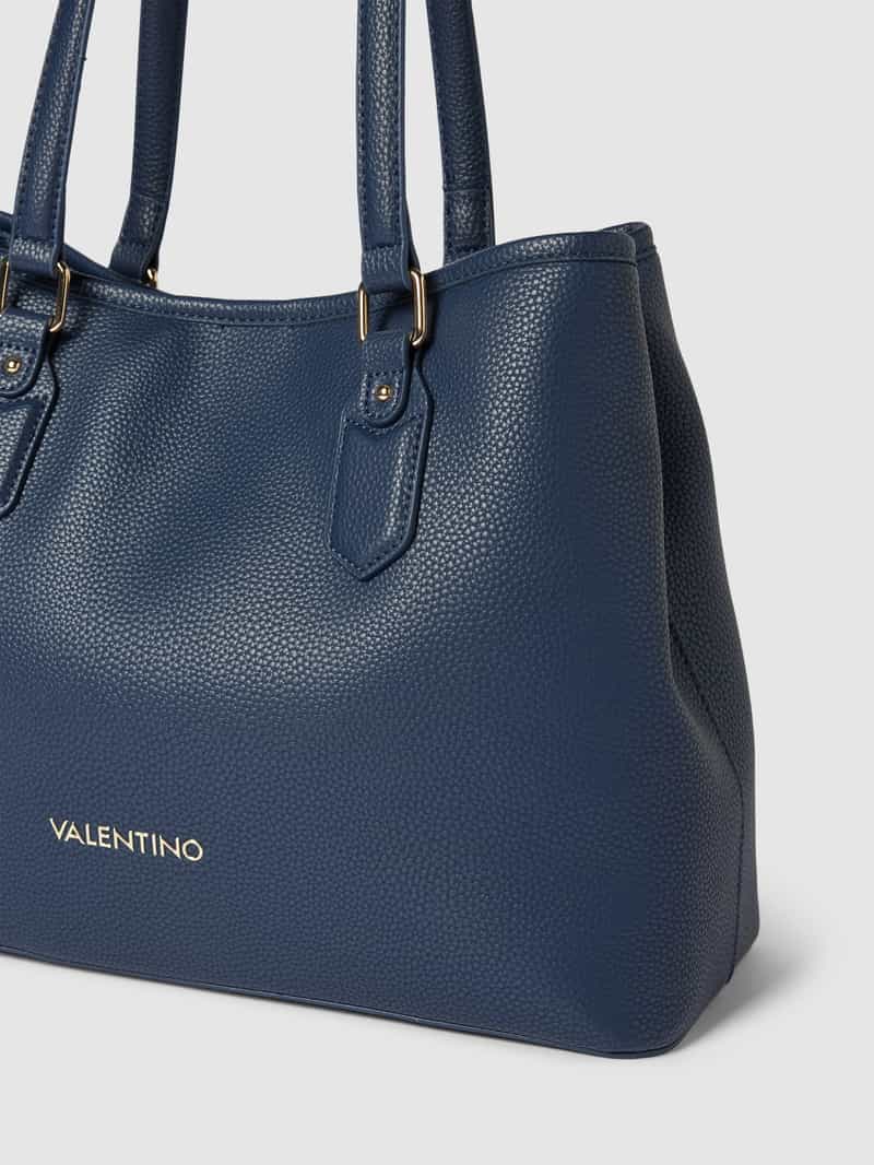 VALENTINO BAGS Shopper met labeldetail model 'BRIXTON'