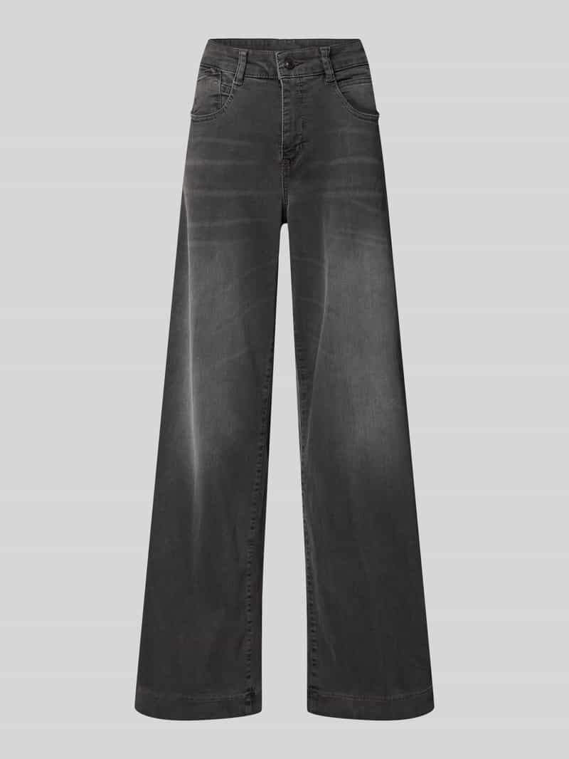 MAC Wide leg jeans in 5-pocketmodel