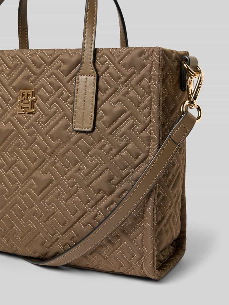 Tommy Hilfiger Tas met afneembare schouderband