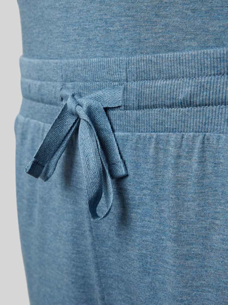 Schiesser Pyjama met V-hals