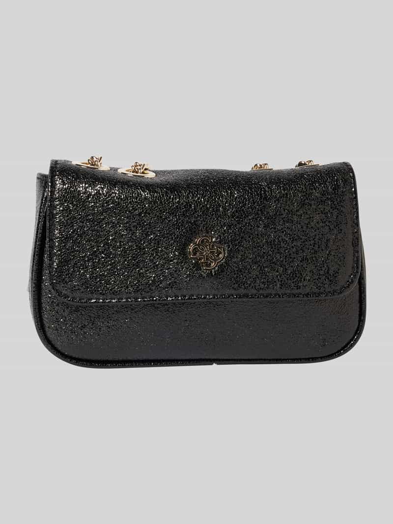 Guess Crossbodytas met labeldetail model 'CONV'