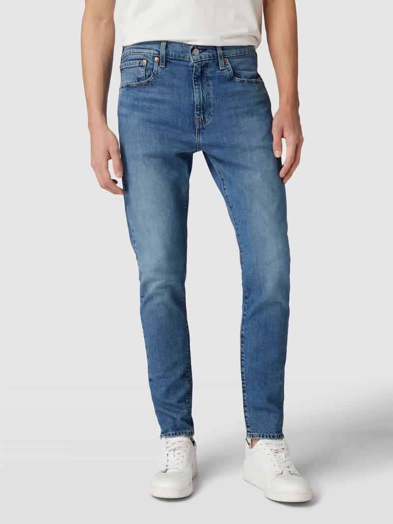 Slim fit Jeans in -pocketmodel, model ' COME DRAW WITH ME' Levi's®
